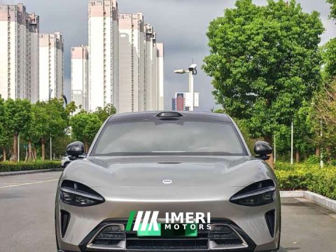 2025 Xiaomi YU7 Rear-Wheel Drive Long-Range Edition - ავტომობილი ჩინეთიდან