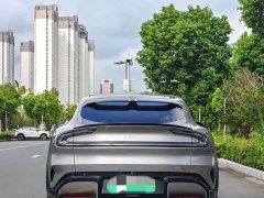 Xiaomi YU7 Rear-Wheel Drive Long-Range Edition - ფოტო 3