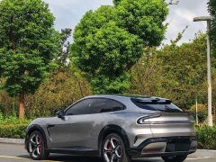 Xiaomi YU7 Rear-Wheel Drive Long-Range Edition - ფოტო 4