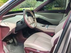 Xiaomi YU7 Rear-Wheel Drive Long-Range Edition - ფოტო 5