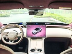 Xiaomi YU7 Rear-Wheel Drive Long-Range Edition - ფოტო 6