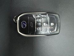 Lexus LM 2020 300h Four-Seat Royal Edition - ფოტო 20