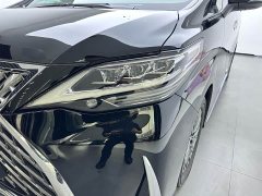 Lexus LM 2020 300h Four-Seat Royal Edition - ფოტო 5