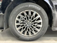 Lexus LM 2020 300h Four-Seat Royal Edition - ფოტო 7