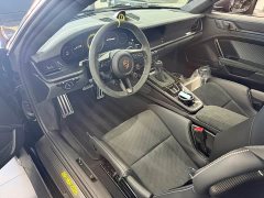 Porsche 911 GT3 RS Manthey - ფოტო 11