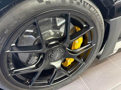 Porsche 911 GT3 RS Manthey - ფოტო 14