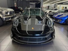 Porsche 911 GT3 RS Manthey - ფოტო 2