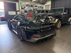 Porsche 911 GT3 RS Manthey - ფოტო 3