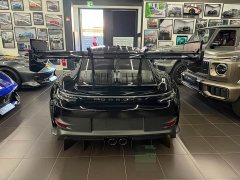 Porsche 911 GT3 RS Manthey - ფოტო 4