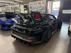 Porsche 911 GT3 RS Manthey - ფოტო 5