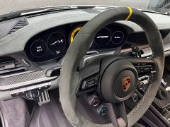 Porsche 911 GT3 RS Manthey - ფოტო 8