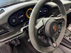 Porsche 911 GT3 RS Manthey - ფოტო 9