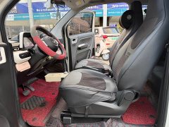 Wuling Hongguang MINIEV 2024 Third Generation 215km Advanced Edition - ფოტო 10