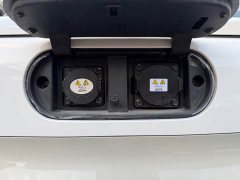 Wuling Hongguang MINIEV 2024 Third Generation 215km Advanced Edition - ფოტო 12