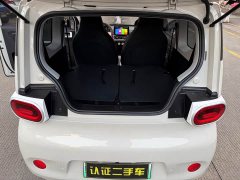 Wuling Hongguang MINIEV 2024 Third Generation 215km Advanced Edition - ფოტო 13