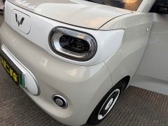 Wuling Hongguang MINIEV 2024 Third Generation 215km Advanced Edition - ფოტო 14