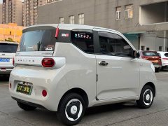 Wuling Hongguang MINIEV 2024 Third Generation 215km Advanced Edition - ფოტო 16