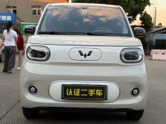 Wuling Hongguang MINIEV 2024 Third Generation 215km Advanced Edition - ფოტო 2