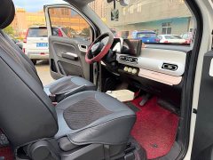 Wuling Hongguang MINIEV 2024 Third Generation 215km Advanced Edition - ფოტო 4