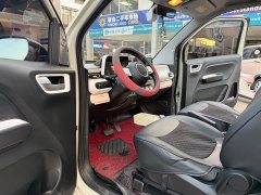 Wuling Hongguang MINIEV 2024 Third Generation 215km Advanced Edition - ფოტო 5