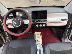 Wuling Hongguang MINIEV 2024 Third Generation 215km Advanced Edition - ფოტო 6
