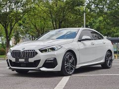 BMW 2 Series (Imported) 225i Four-Door Coupe M Sport Package - ფოტო 1