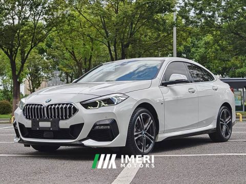 2023 BMW 2 Series (Imported) 225i Four-Door Coupe M Sport Package - ავტომობილი ჩინეთიდან