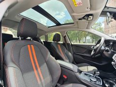 BMW 2 Series (Imported) 225i Four-Door Coupe M Sport Package - ფოტო 12