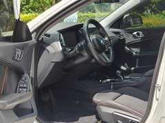 BMW 2 Series (Imported) 225i Four-Door Coupe M Sport Package - ფოტო 14