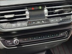 BMW 2 Series (Imported) 225i Four-Door Coupe M Sport Package - ფოტო 15