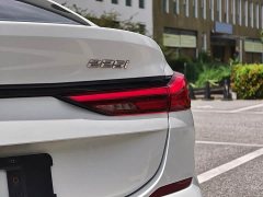 BMW 2 Series (Imported) 225i Four-Door Coupe M Sport Package - ფოტო 18