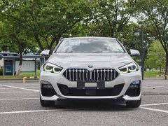 BMW 2 Series (Imported) 225i Four-Door Coupe M Sport Package - ფოტო 2