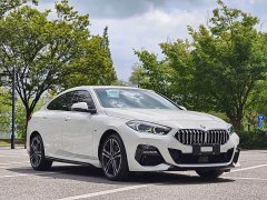 BMW 2 Series (Imported) 225i Four-Door Coupe M Sport Package - ფოტო 3