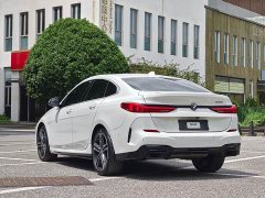 BMW 2 Series (Imported) 225i Four-Door Coupe M Sport Package - ფოტო 4