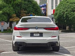 BMW 2 Series (Imported) 225i Four-Door Coupe M Sport Package - ფოტო 5