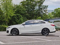 BMW 2 Series (Imported) 225i Four-Door Coupe M Sport Package - ფოტო 7