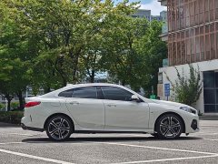 BMW 2 Series (Imported) 225i Four-Door Coupe M Sport Package - ფოტო 8