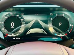Land Rover Range Rover Sport 400PS Dynamic SE - ფოტო 10