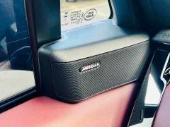 Land Rover Range Rover Sport 400PS Dynamic SE - ფოტო 13