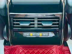 Land Rover Range Rover Sport 400PS Dynamic SE - ფოტო 14