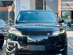 Land Rover Range Rover Sport 400PS Dynamic SE - ფოტო 2