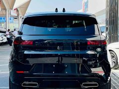 Land Rover Range Rover Sport 400PS Dynamic SE - ფოტო 3