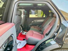 Land Rover Range Rover Sport 400PS Dynamic SE - ფოტო 7