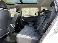 Volkswagen Tiguan L Plug-in Hybrid 430PHEV Plug-in Hybrid Premier Edition - ფოტო 10