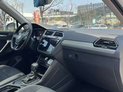 Volkswagen Tiguan L Plug-in Hybrid 430PHEV Plug-in Hybrid Premier Edition - ფოტო 13