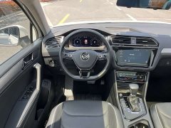 Volkswagen Tiguan L Plug-in Hybrid 430PHEV Plug-in Hybrid Premier Edition - ფოტო 14