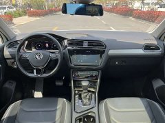 Volkswagen Tiguan L Plug-in Hybrid 430PHEV Plug-in Hybrid Premier Edition - ფოტო 15