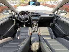 Volkswagen Tiguan L Plug-in Hybrid 430PHEV Plug-in Hybrid Premier Edition - ფოტო 16