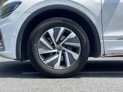 Volkswagen Tiguan L Plug-in Hybrid 430PHEV Plug-in Hybrid Premier Edition - ფოტო 18