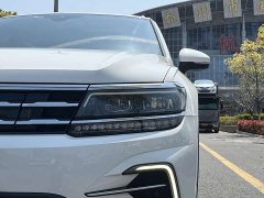 Volkswagen Tiguan L Plug-in Hybrid 430PHEV Plug-in Hybrid Premier Edition - ფოტო 19